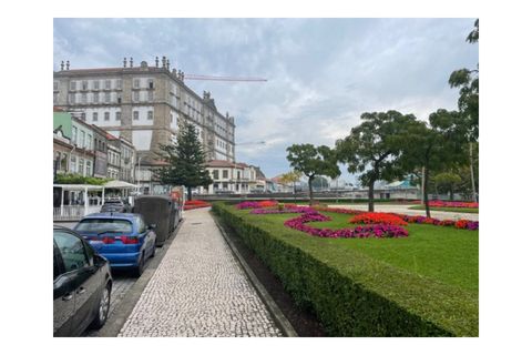 Erhvervsejendom i Vila do Conde, Porto, Vila do Conde - € 1.980.000 | Ref: 15063-p - foto 1