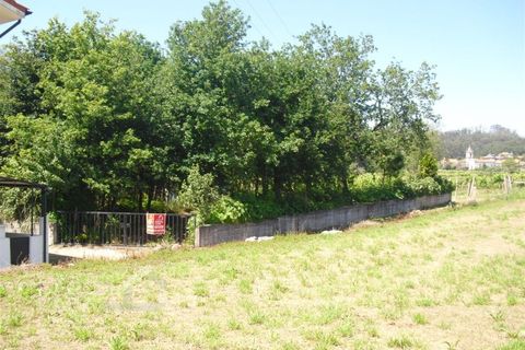 Helårsgrund i Barcelos, Braga, Barcelos - € 110.000 | Ref: 176/17 - foto 2