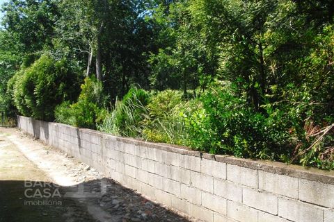 Helårsgrund i Barcelos, Braga, Barcelos - € 110.000 | Ref: 176/17 - foto 21