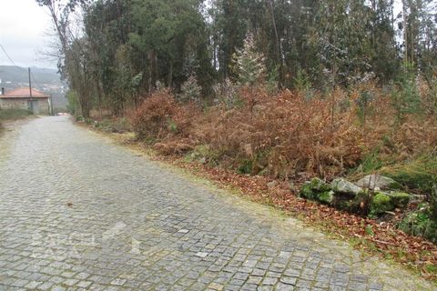 Helårsgrund i Barcelos, Braga, Barcelos - € 75.000 | Ref: 31/17 - foto 10