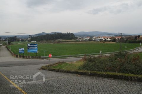 Helårsgrund i Barcelos, Braga, Barcelos - € 1.000.000 | Ref: 511/16 - foto 2
