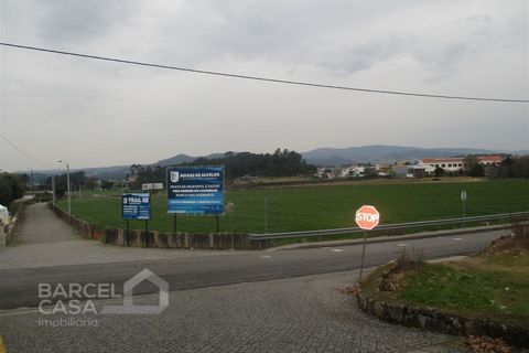 Helårsgrund i Barcelos, Braga, Barcelos - € 1.000.000 | Ref: 511/16 - foto 3