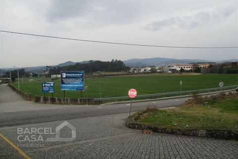 Helårsgrund i Barcelos, Braga, Barcelos - € 1.000.000 | Ref: 511/16 - foto 5