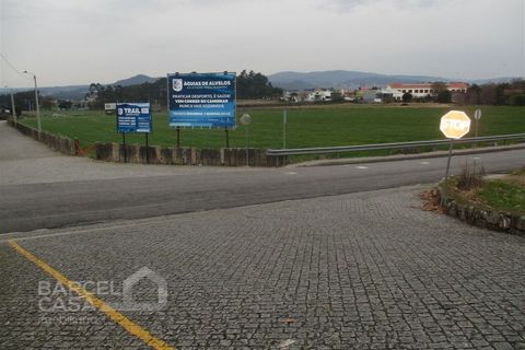 Helårsgrund i Barcelos, Braga, Barcelos - € 1.000.000 | Ref: 511/16 - foto 6