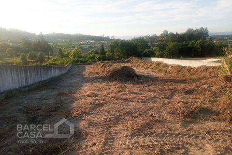 Helårsgrund i Gamil e Midoes, Braga, Gamil e Midoes - € 150.000 | Ref: 348/14 - foto 1
