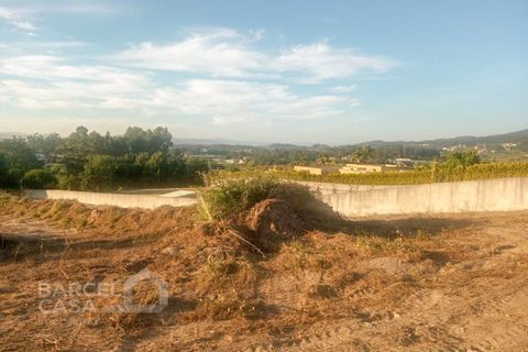 Helårsgrund i Gamil e Midoes, Braga, Gamil e Midoes - € 150.000 | Ref: 348/14 - foto 2