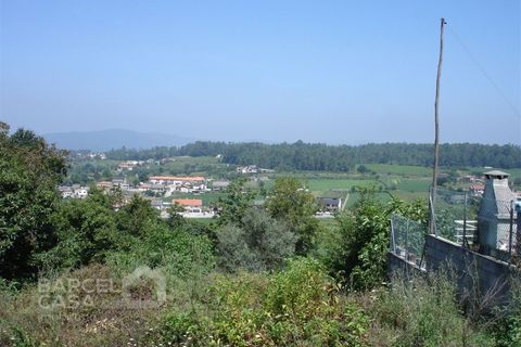 Helårsgrund i Barcelos, Braga, Barcelos - € 105.000 | Ref: 2598/08 - foto 2