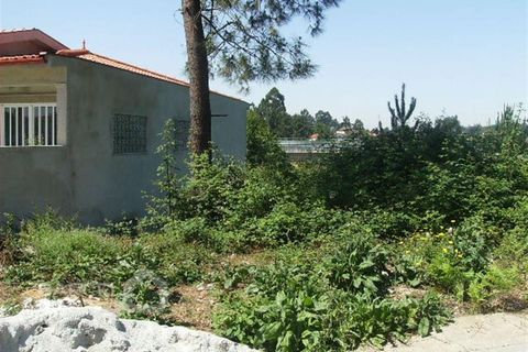 Helårsgrund i Barcelos, Braga, Barcelos - € 60.000 | Ref: 3010/09 - foto 3