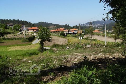 Helårsgrund i Barcelos, Braga, Barcelos - € 46.000 | Ref: 118/12 - foto 5