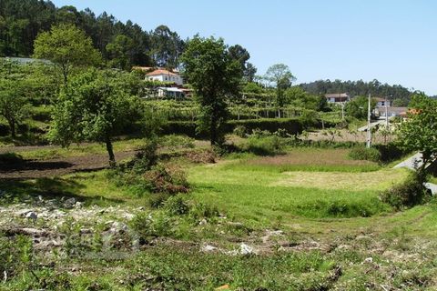 Helårsgrund i Barcelos, Braga, Barcelos - € 46.000 | Ref: 118/12 - foto 6