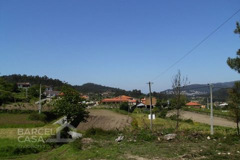 Helårsgrund i Barcelos, Braga, Barcelos - € 46.000 | Ref: 118/12 - foto 7