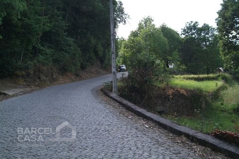 Helårsgrund i Barcelos, Braga, Barcelos - € 75.000 | Ref: 3561/10 - foto 1