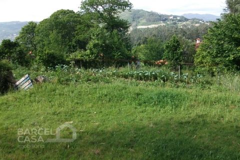 Helårsgrund i Barcelos, Braga, Barcelos - € 75.000 | Ref: 3561/10 - foto 2