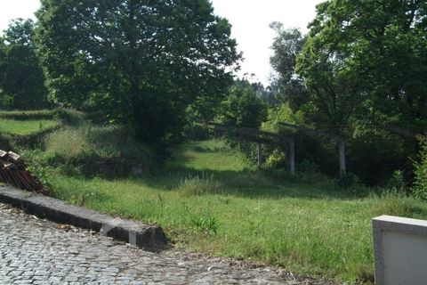 Helårsgrund i Barcelos, Braga, Barcelos - € 75.000 | Ref: 3561/10 - foto 7