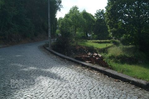 Helårsgrund i Barcelos, Braga, Barcelos - € 75.000 | Ref: 3561/10 - foto 8