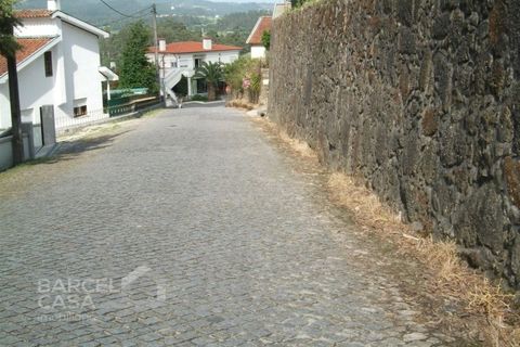 Helårsgrund i Barcelos, Braga, Barcelos - € 75.000 | Ref: 3561/10 - foto 10