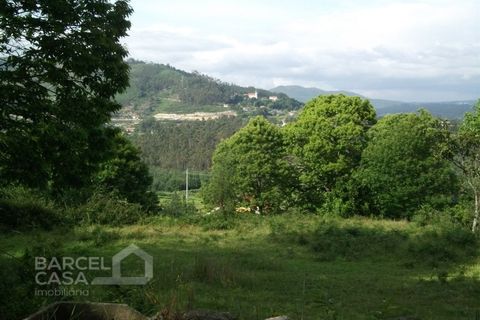 Helårsgrund i Barcelos, Braga, Barcelos - € 75.000 | Ref: 3561/10 - foto 11