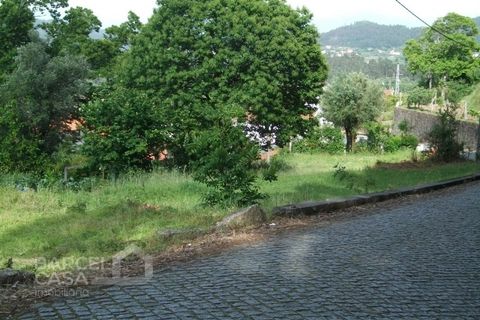 Helårsgrund i Barcelos, Braga, Barcelos - € 75.000 | Ref: 3561/10 - foto 13