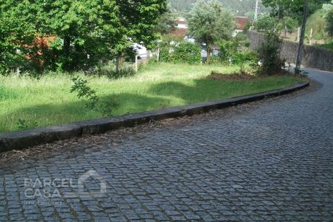 Helårsgrund i Barcelos, Braga, Barcelos - € 75.000 | Ref: 3561/10 - foto 14