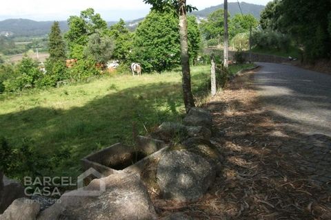 Helårsgrund i Barcelos, Braga, Barcelos - € 75.000 | Ref: 3561/10 - foto 16