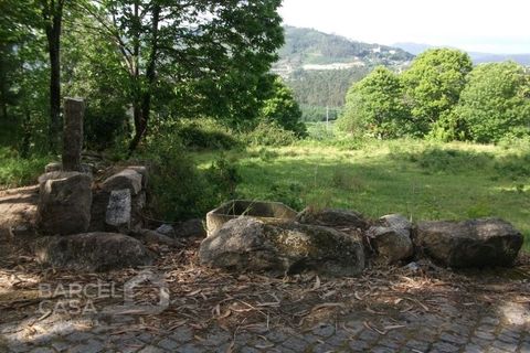 Helårsgrund i Barcelos, Braga, Barcelos - € 75.000 | Ref: 3561/10 - foto 17