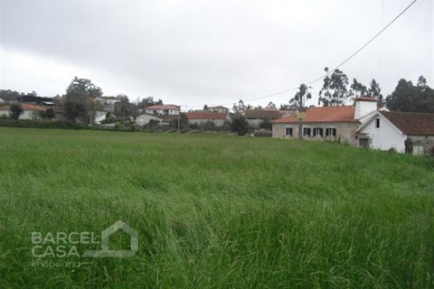 Helårsgrund i Freitas e Vila Cova, Braga, Freitas e Vila Cova - € 200.000 | Ref: 97/13 - foto 2