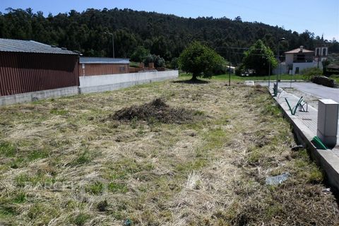 Tomt i Campo e Tamel, Braga, Campo e Tamel - € 130 000 | Ref: 171/13 - foto 3
