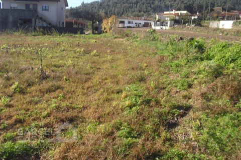Helårsgrund i Barcelos, Braga, Barcelos - € 40.000 | Ref: 429/13 - foto 1