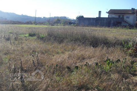Helårsgrund i Barcelos, Braga, Barcelos - € 40.000 | Ref: 429/13 - foto 4