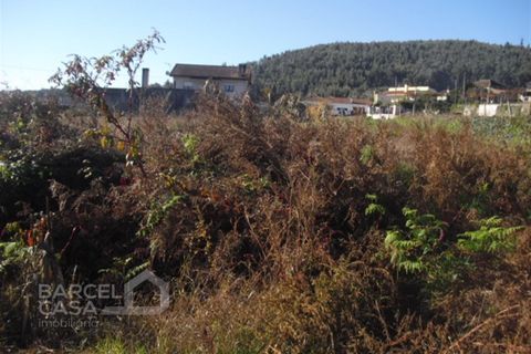 Helårsgrund i Barcelos, Braga, Barcelos - € 40.000 | Ref: 429/13 - foto 7