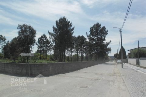 Helårsgrund i Barcelos, Braga, Barcelos - € 790.000 | Ref: 167/12 - foto 3