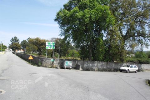 Helårsgrund i Barcelos, Braga, Barcelos - € 790.000 | Ref: 167/12 - foto 4