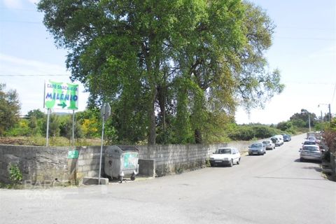 Helårsgrund i Barcelos, Braga, Barcelos - € 790.000 | Ref: 167/12 - foto 5
