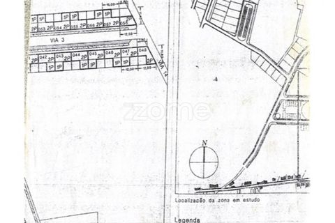 Helårsgrund i Pedroso, Porto, Pedroso - € 60.000 | Ref: ZMPT546411 - foto 8