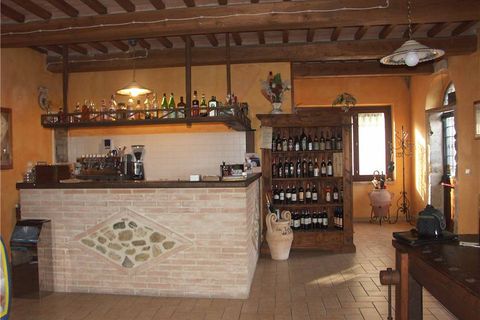 Landejendom i Collazzone, Perugia, Collazzone - € 640.000 | Ref: VCR60 - foto 3