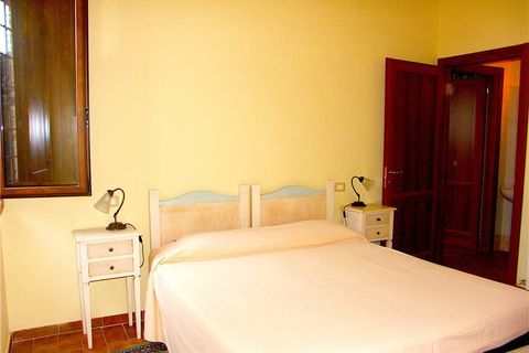 Landejendom i Collazzone, Perugia, Collazzone - € 640.000 | Ref: VCR60 - foto 4
