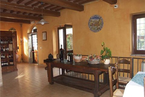Landejendom i Collazzone, Perugia, Collazzone - € 640.000 | Ref: VCR60 - foto 5