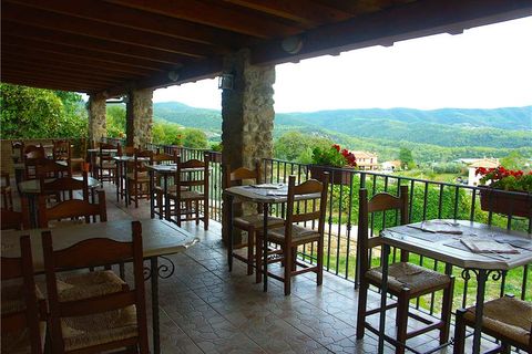 Landejendom i Collazzone, Perugia, Collazzone - € 640.000 | Ref: VCR60 - foto 7