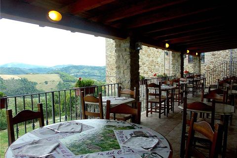Landejendom i Collazzone, Perugia, Collazzone - € 640.000 | Ref: VCR60 - foto 8