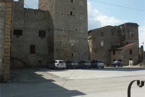 Leilighet i Gualdo Cattaneo, Perugia, Gualdo Cattaneo - € 350 000 | Ref: VCR56 - foto 2
