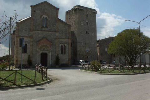Leilighet i Gualdo Cattaneo, Perugia, Gualdo Cattaneo - € 350 000 | Ref: VCR56 - foto 3