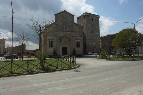 Leilighet i Gualdo Cattaneo, Perugia, Gualdo Cattaneo - € 350 000 | Ref: VCR56 - foto 4