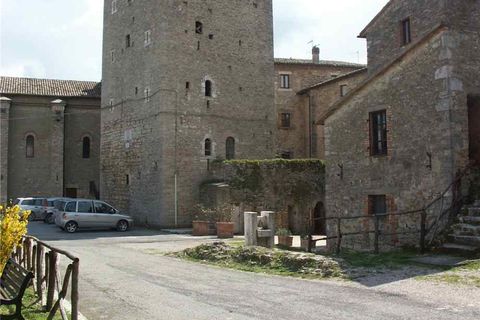 Leilighet i Gualdo Cattaneo, Perugia, Gualdo Cattaneo - € 350 000 | Ref: VCR56 - foto 5