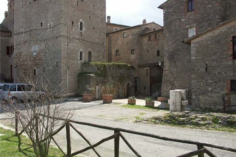 Leilighet i Gualdo Cattaneo, Perugia, Gualdo Cattaneo - € 350 000 | Ref: VCR56 - foto 6