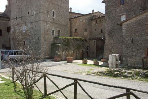 Leilighet i Gualdo Cattaneo, Perugia, Gualdo Cattaneo - € 350 000 | Ref: VCR56 - foto 7