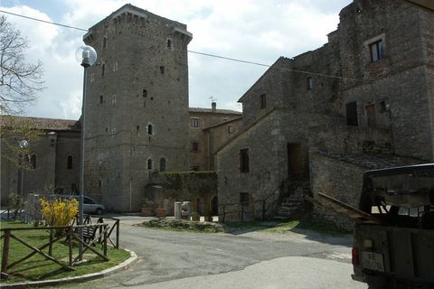 Leilighet i Gualdo Cattaneo, Perugia, Gualdo Cattaneo - € 350 000 | Ref: VCR56 - foto 8