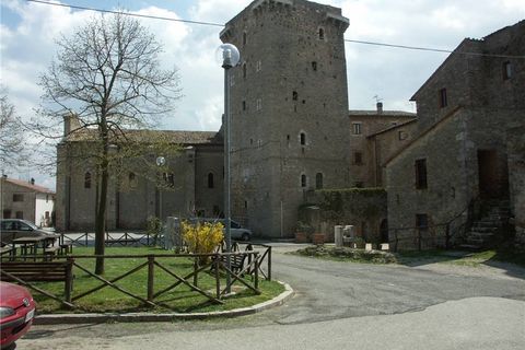 Leilighet i Gualdo Cattaneo, Perugia, Gualdo Cattaneo - € 350 000 | Ref: VCR56 - foto 9