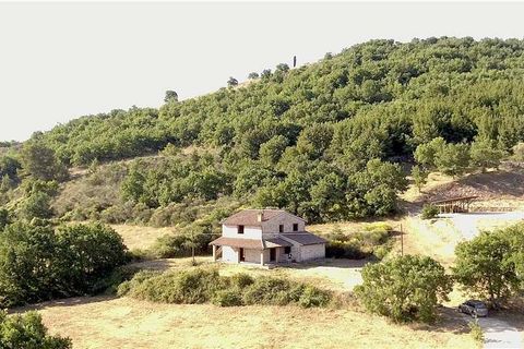 Landejendom i Gualdo Cattaneo, Perugia, Gualdo Cattaneo - € 210.000 | Ref: VCR59 - foto 2