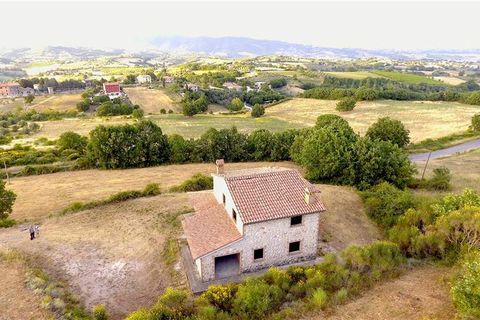 Landejendom i Gualdo Cattaneo, Perugia, Gualdo Cattaneo - € 210.000 | Ref: VCR59 - foto 3