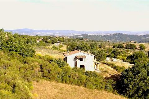 Landejendom i Gualdo Cattaneo, Perugia, Gualdo Cattaneo - € 210.000 | Ref: VCR59 - foto 4
